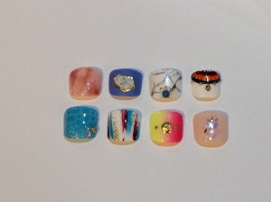 ☆Summerキャンペーン☆